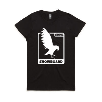 Womens SBINZ Portrait Thumbnail