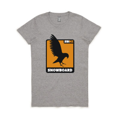 Womens SBINZ Portrait Thumbnail