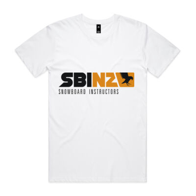 Mens SBINZ Landscape Thumbnail