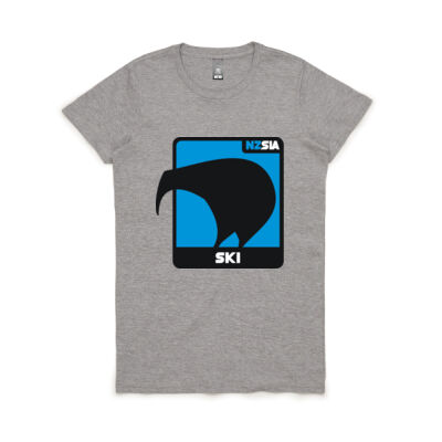 Womens Ski Portrait Thumbnail