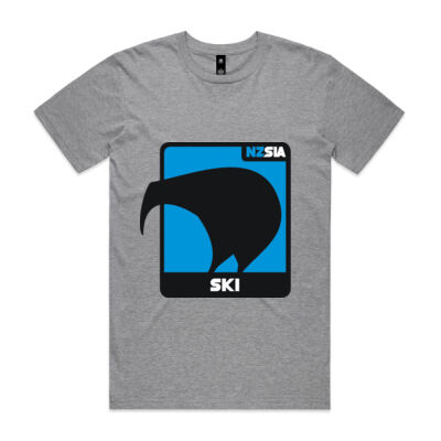 Mens Ski Portrait Thumbnail