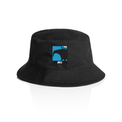 Ski Bucket hat  Thumbnail