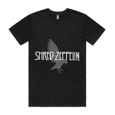 Shred Zepplin Thumbnail