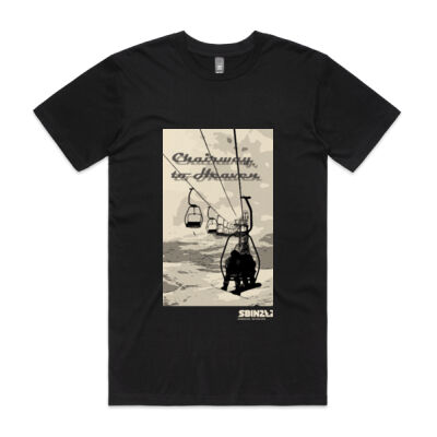 Chairway to Heaven Thumbnail