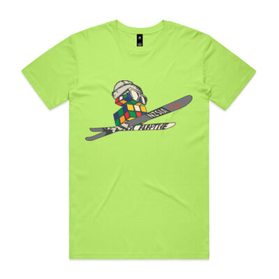 Adaptive Winner Thumbnail