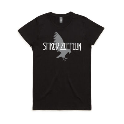 Shred Zep -Women's Thumbnail