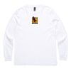Mens Base Longsleeve Tee Thumbnail