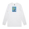 Mens Base Longsleeve Tee Thumbnail