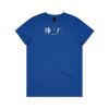 Women's Maple Tee Thumbnail