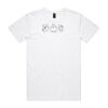 Mens Staple Tee Thumbnail