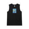 Women's Upside Tank Thumbnail