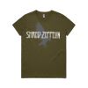 Women's Maple Tee Thumbnail